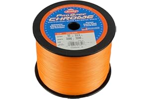 Berkley ProSpec Chrome Braid Fishing Line