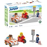 Playmobil Junior: Everyday Heroes