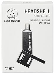 Audio-Technica at-HS4 Universal Turntable