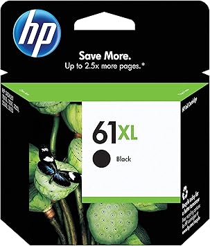 amazon 61xl ink