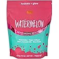 Tree Hut Moisturizing Bath Soak Watermelon, 16 oz