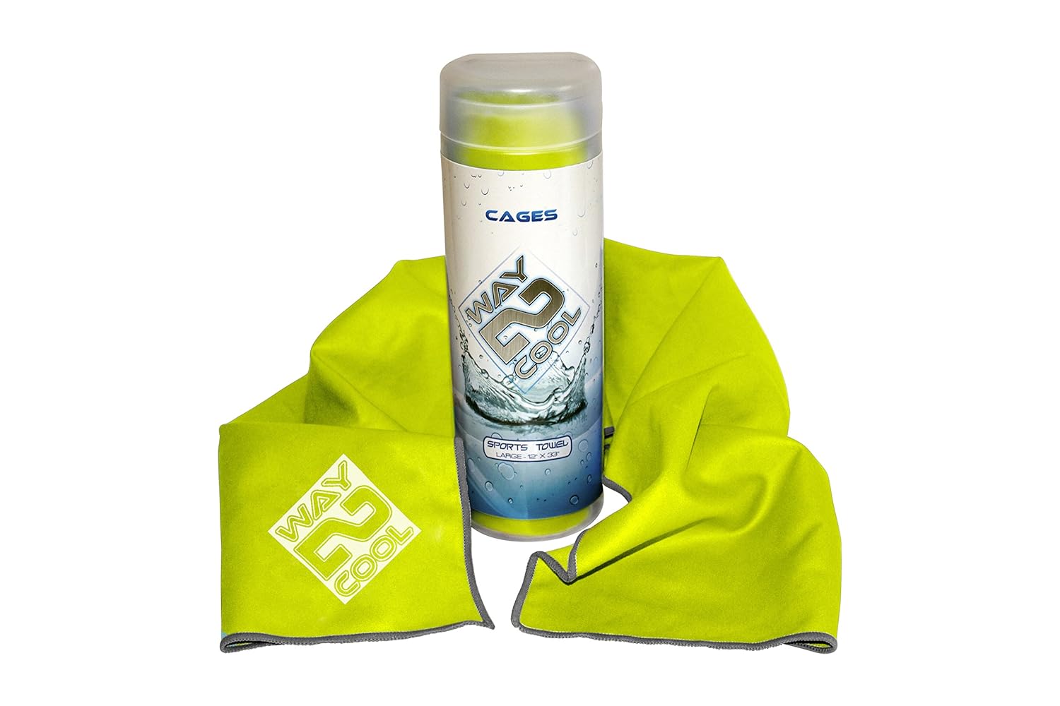 Best Cooling Towel Cap