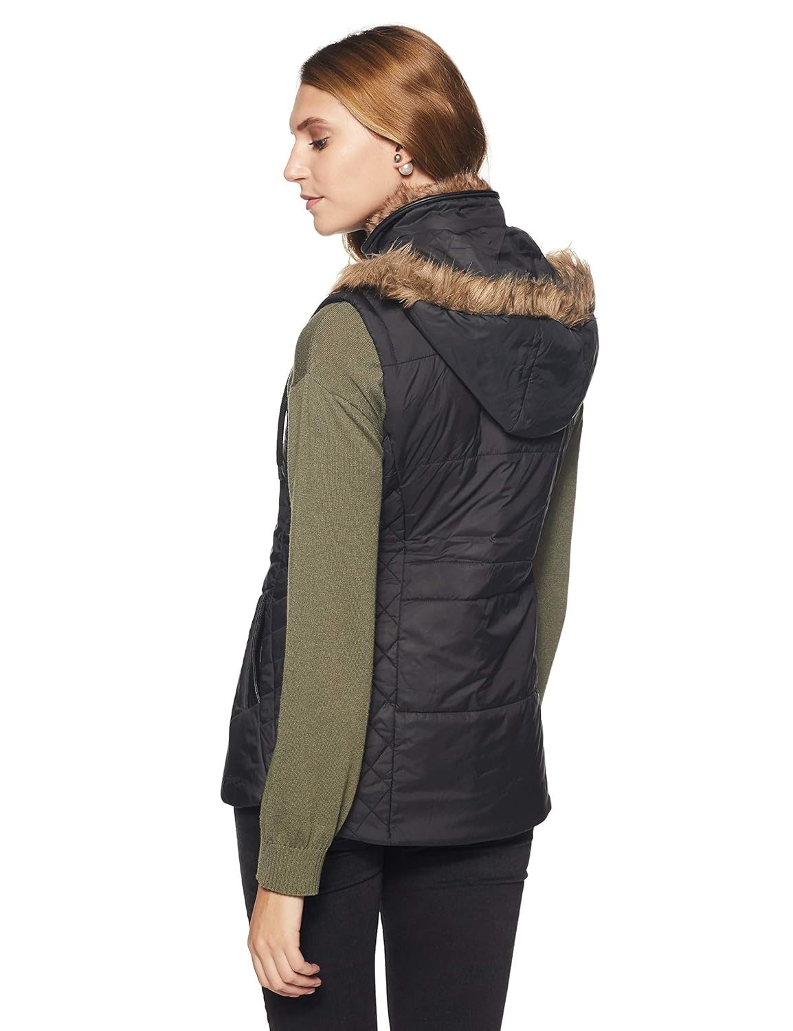 fort collins women's jacket