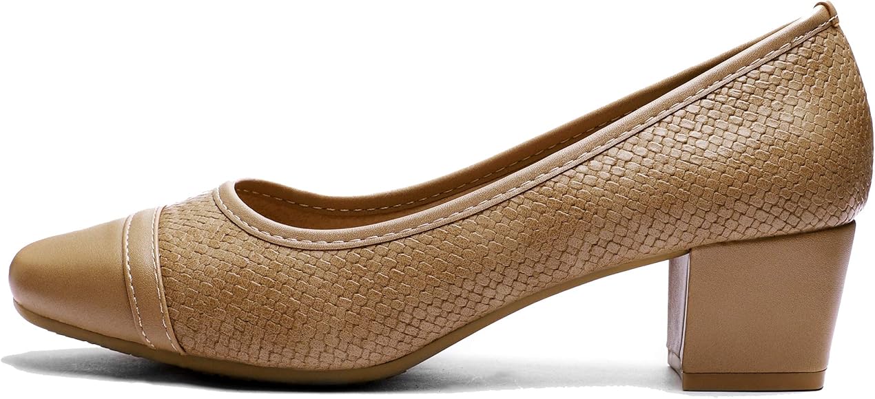 womens comfort pumps