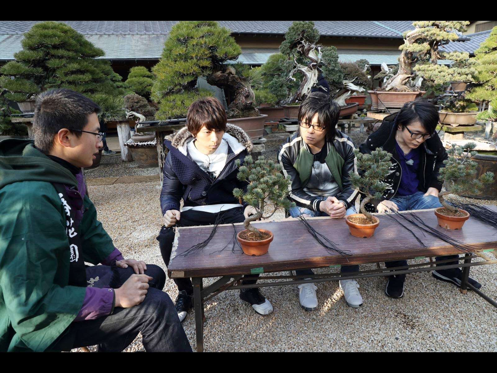 Amazon Co Jp 森川さんのはっぴーぼーらっきー 第五幕を観る Prime Video