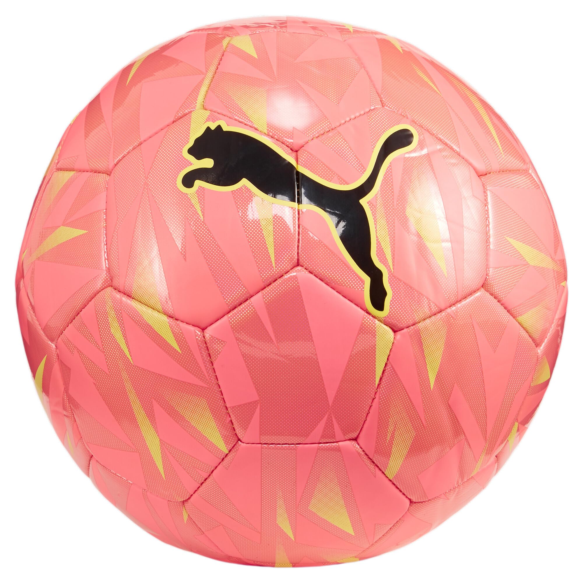 PUMA FINAL Graphic ball, Sunset Glow-sun Stream, 5
