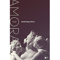 Amora (Portuguese Edition) book cover