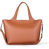 Amazon Essentials Women's Soft Tote Bag