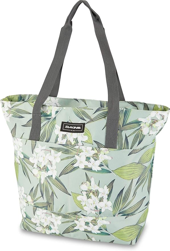 Dakine Classic Tote 33L Bag, Unisex, Shoulder Reusable Bag Orchid