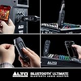 ALTO Bluetooth Ultimate XLR Receiver for Mixing Desk and Active PA Systems view 7