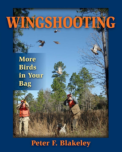 Download Wingshooting: More Birds in Your Bag (English Edition) PDF