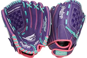 Sure Catch Youth Series 11.5-INCH Softball Glove