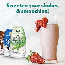 SweetLeaf Sweet Drops Caramel 1.7 Fl Oz Ea
