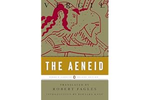 The Aeneid (Penguin Classics Deluxe Edition)