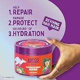 Aussie SOS Supercharged Repair Hair Mask 500ml Vegan Dry Hair view 2