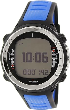 suunto watch diving