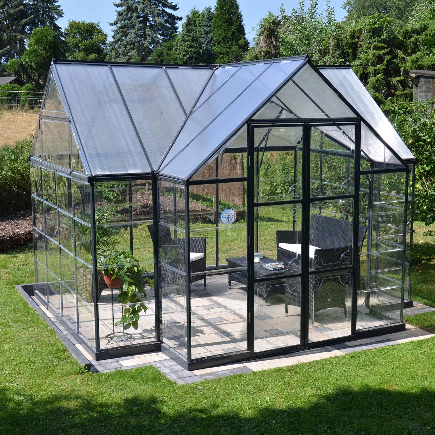 Купить Дом В Парниках Ижевск