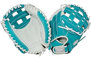 Rawlings | Shut Out Youth Softball Glove | Sizes 11.5" - 12.5" | Multiple Styles