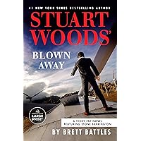 【6冊セット】STUART WOODS 小説 HARDCOVER Quick & Dirty by Stuart Woods: 9780735217157 | PenguinRandomHouse