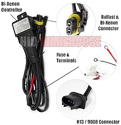 HID-Warehouse HID Xenon Replacement Bulbs