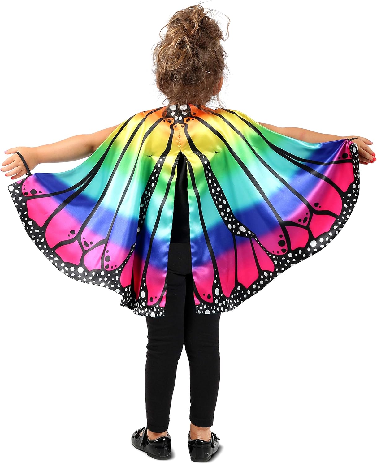 childrens butterfly costume