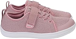 WHITIN Kids Wide Barefoot Shoes for Boys Girls