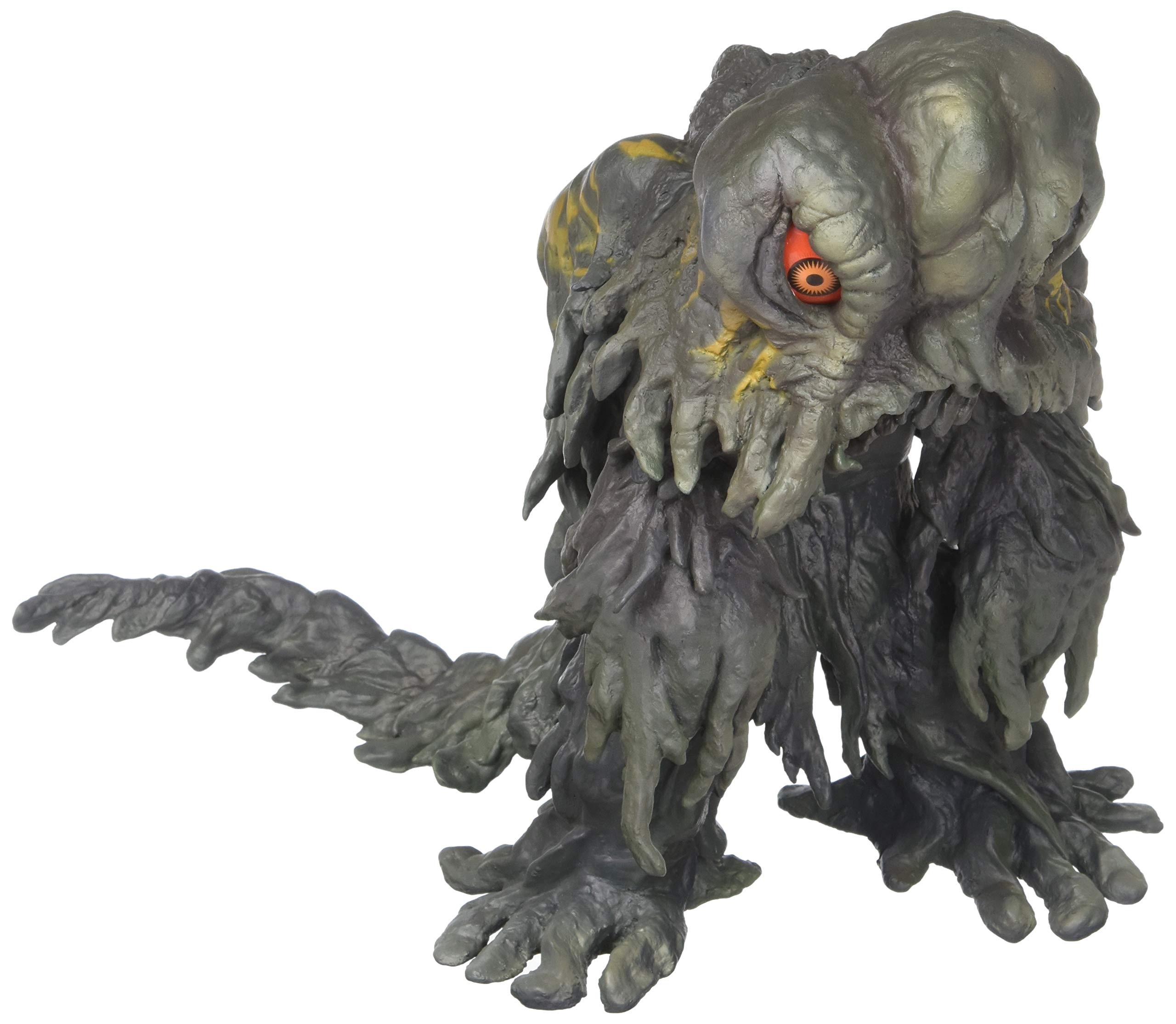 XPLUS Godzilla Kaiju 8" Series Hedorah (1971 Version) Vinyl Figure