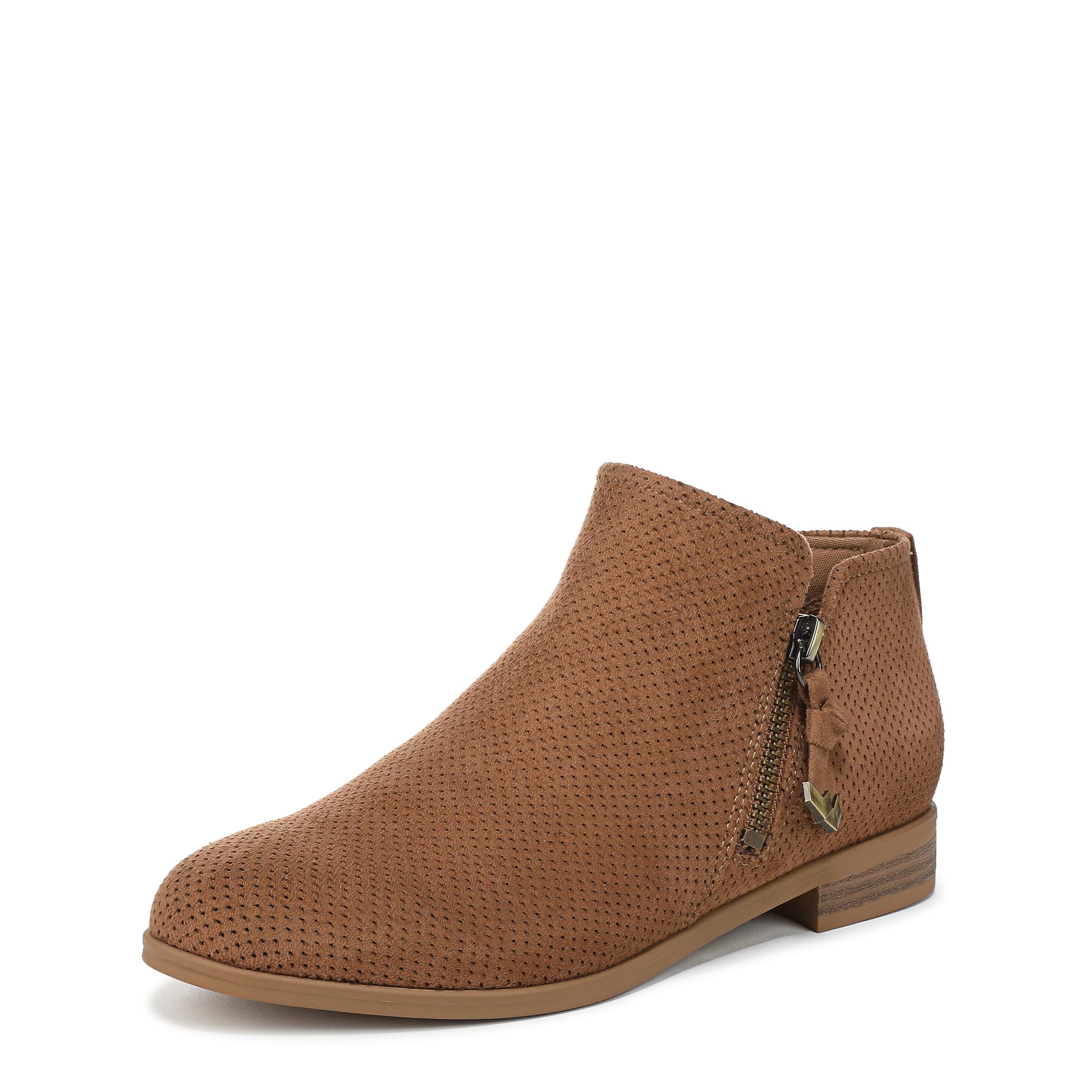 Dr. Scholl’s Women’s Reverie Fashion Boot Honey Brown 9 M