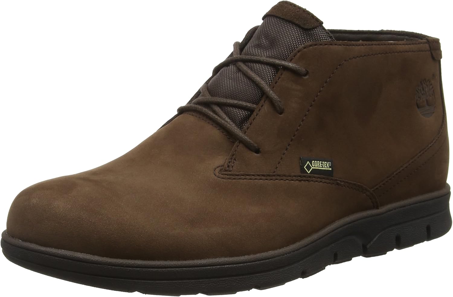 timberland bradstreet gore tex chukka boots