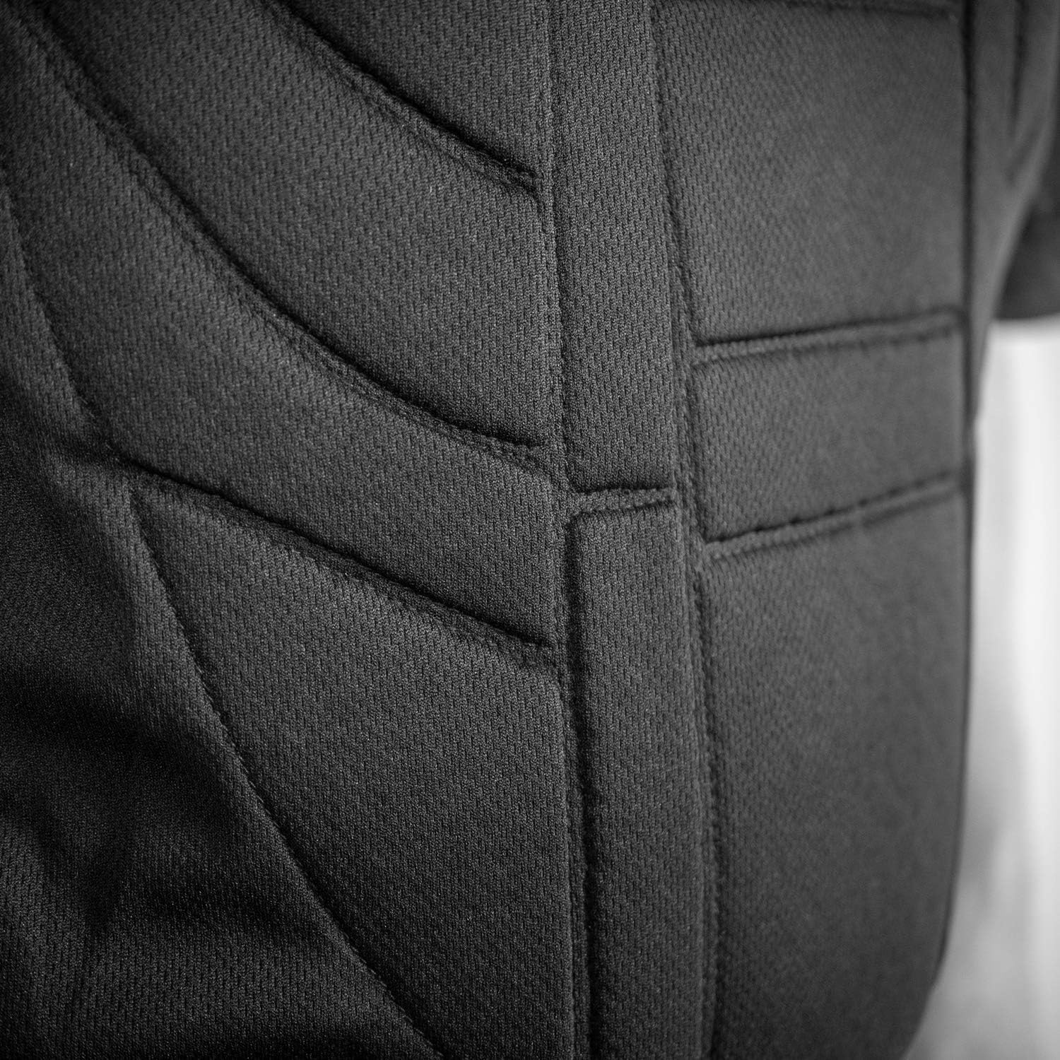 Valken Paintball Impact Padded Shirt/Chest Protector - 2Xl/3Xl : Paintball Chest Protectors : Sports & Outdoors