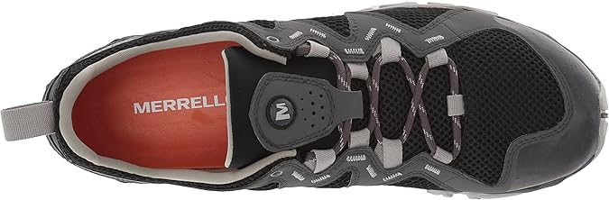 merrell tetrex rapid crest mens