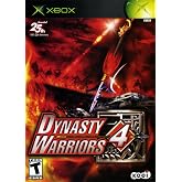 Dynasty Warriors 4 (Renewed)