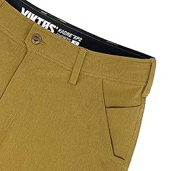 VIKTOS Men's Kadre Duty Durable Comfortable