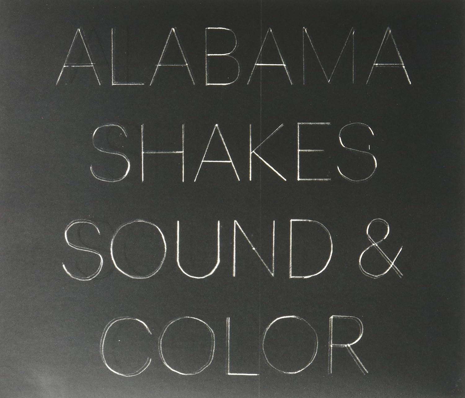 Alabama Shakes Sound Color Amazon Com Music