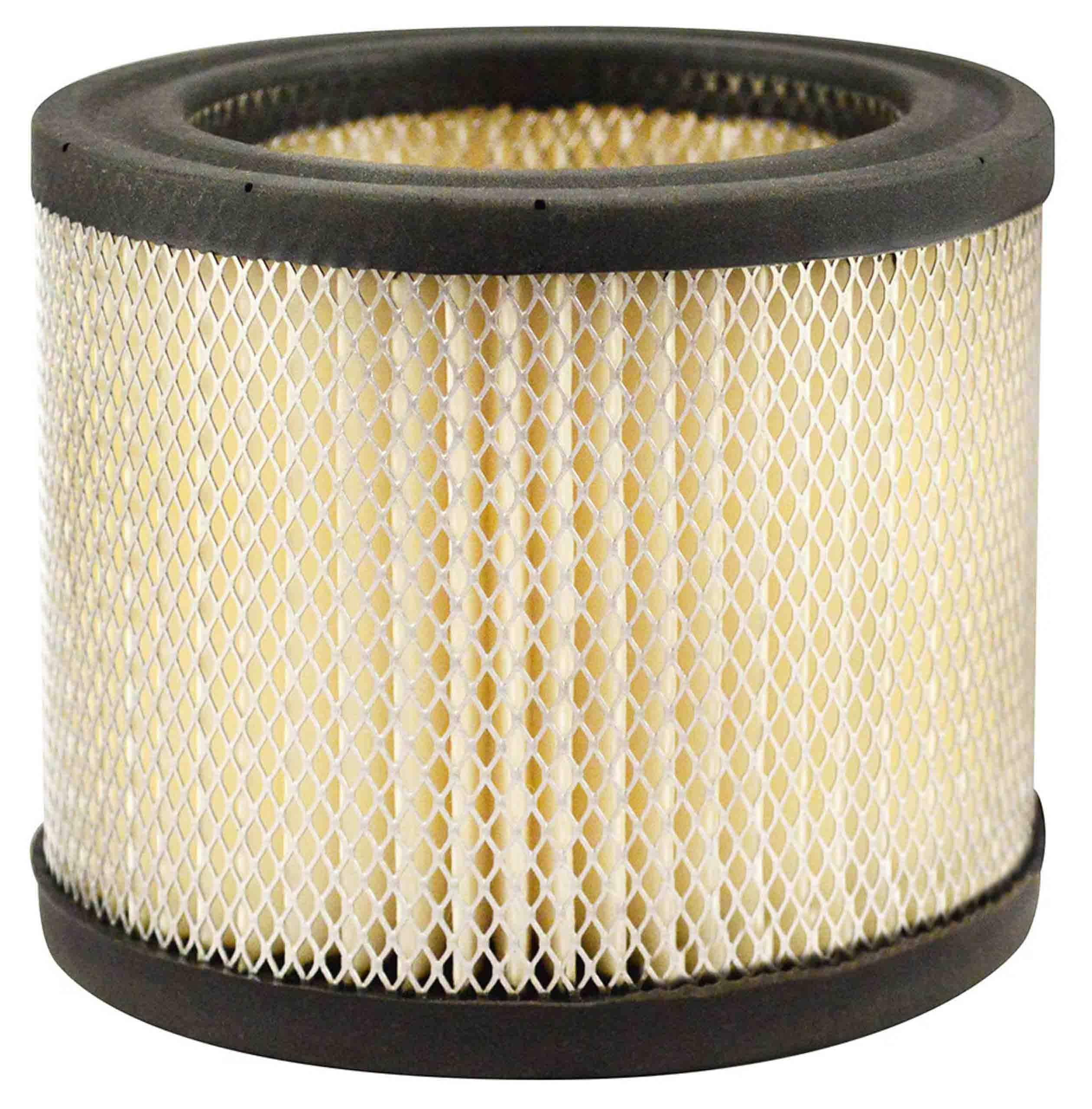 Baldwin PA4557 Axial Seal Air Filter Elements