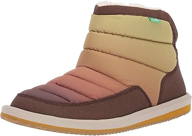 puff and chill boots