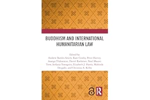 Buddhism and International Humanitarian Law