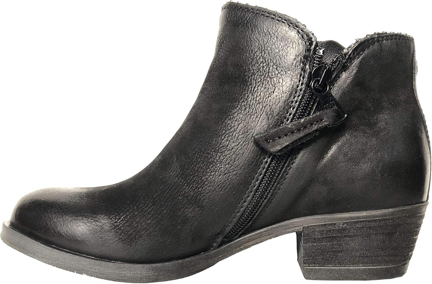 moda in pelle shoe boots