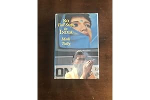 No Full Stops in India