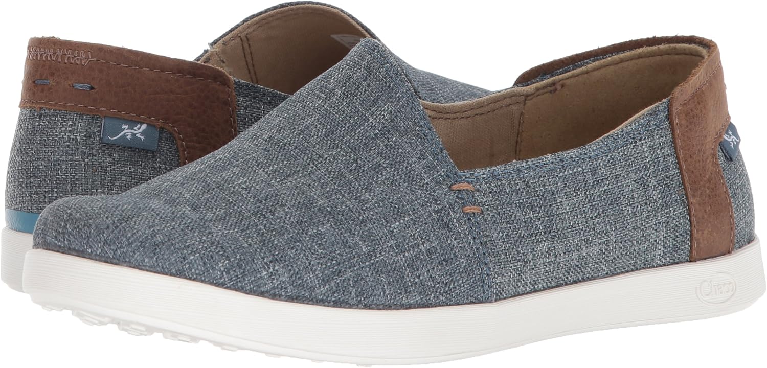 chaco ionia slip on