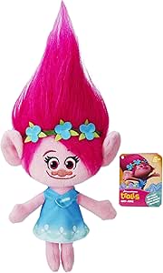peluches de trolls