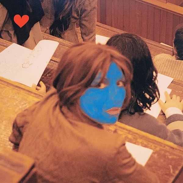 THE BLUE HEARTS - TRAIN-TRAIN - Amazon.com Music