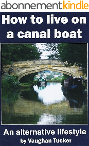 Download How to Live on a Canal Boat: An alternative lifestyle (English Edition) PDF