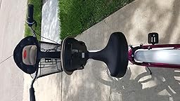 kangaroo child bike seat