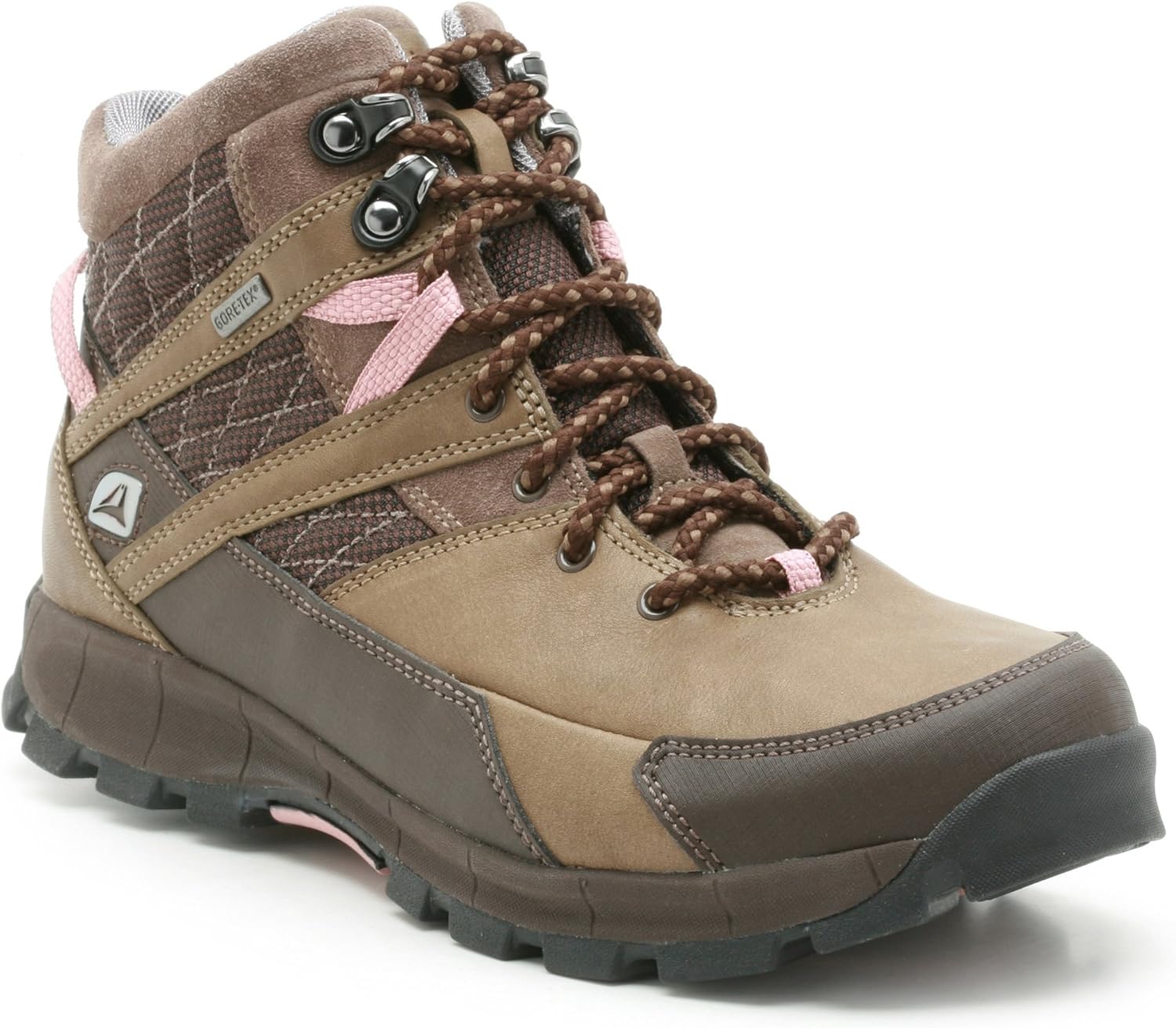 clarks womens hiking boots
