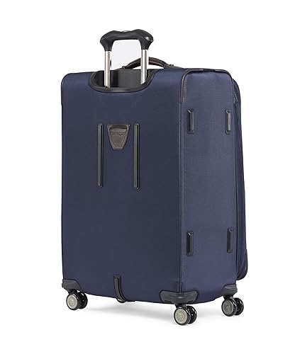 Amazon Crew 11 Rolling Tote Travelpro Crew 11 25