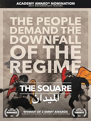 Watch The Square Prime Video