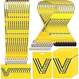 30 Pack Volunteer Lanyard with PVC Card Pass