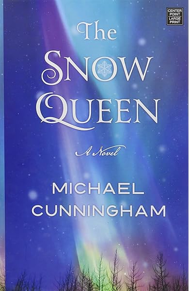 The Snow Queen Cunningham Michael Amazon Com Books