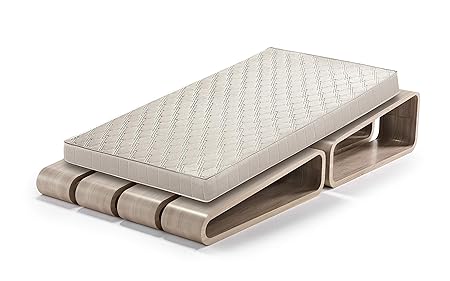 Mondo Convenienza Materasso Top Sottovuoto 1 Piazza E Mezza